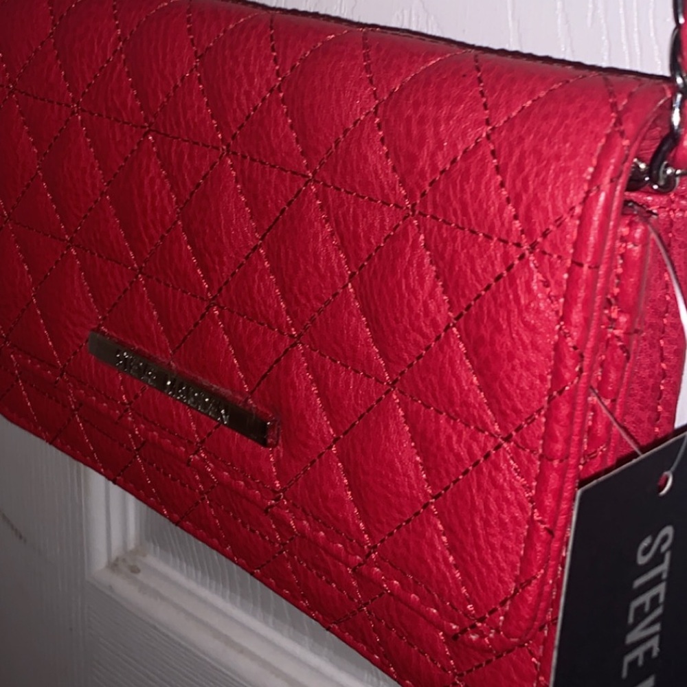 steven madden bag